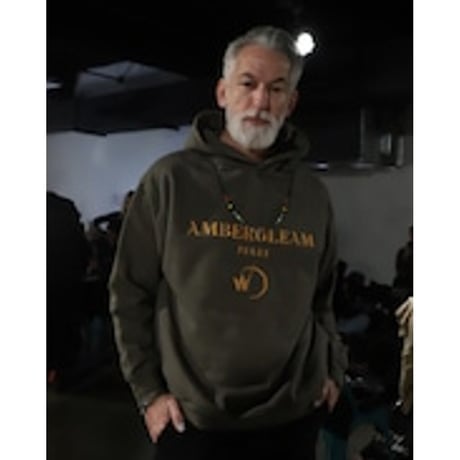 AMBERGLEAM FUKUI Sweat Hoodie