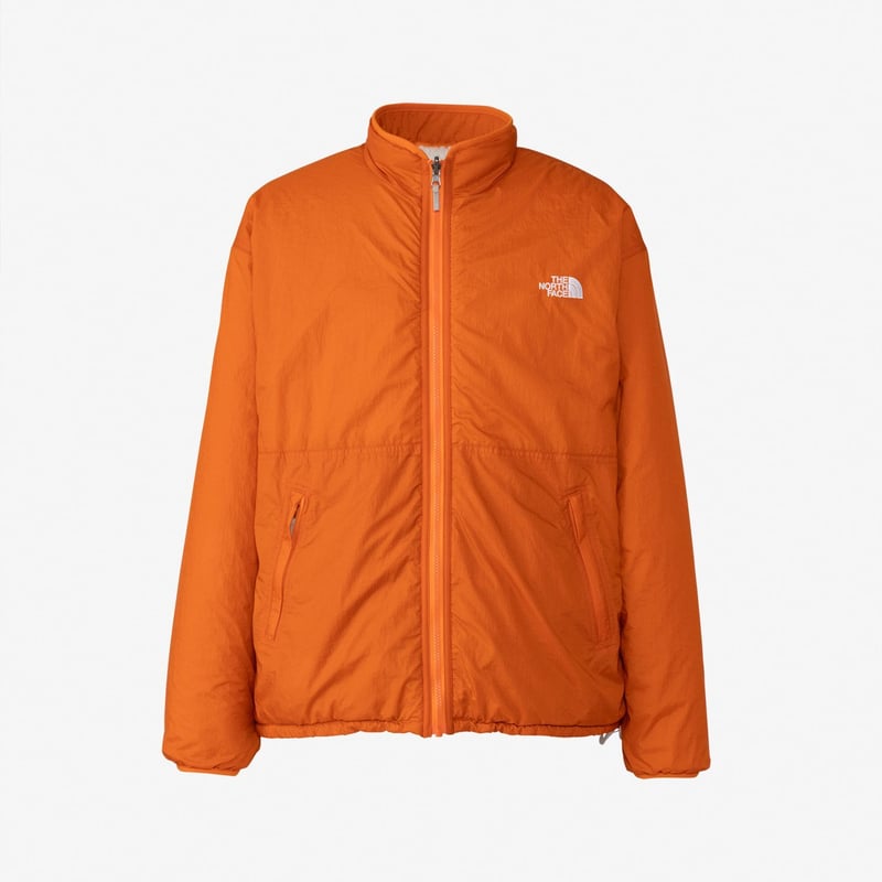 予約商品】 THE NORTH FACE Reversible Extreme Pile J...