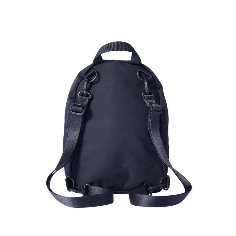 RAMIDUS MASTER NAVY 2WAY MINI DAY PACK | MAROON