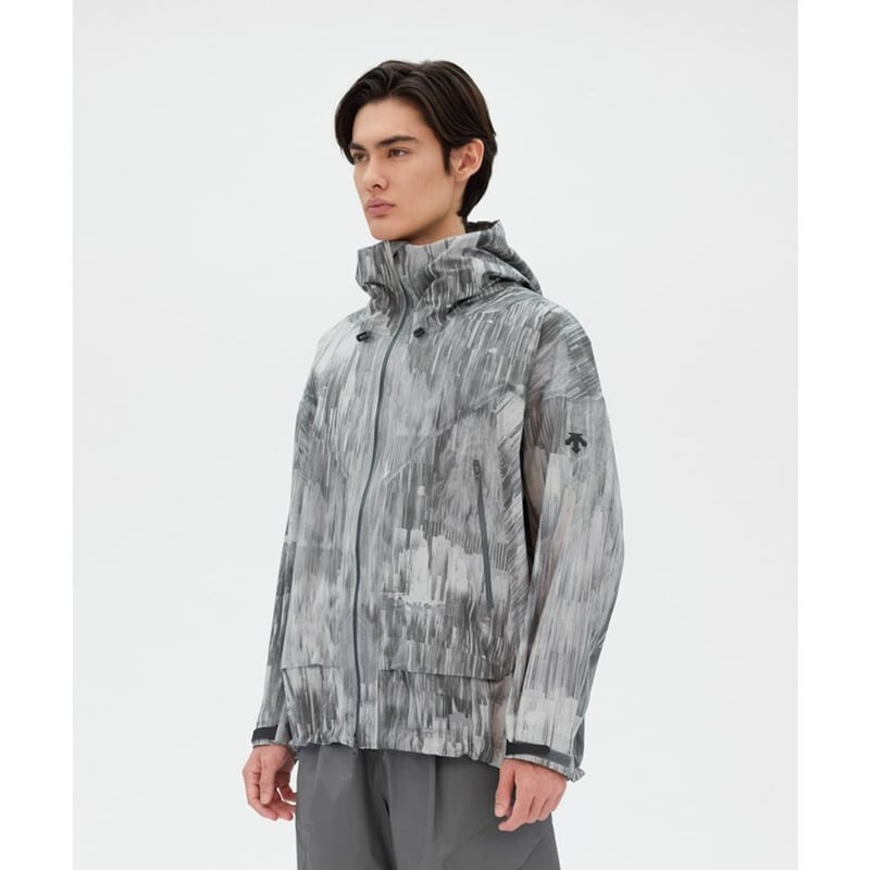 ジャケット・アウター DESCENTE ALLTERRAIN L3L OVER SHELL JKT DESCENTE ALLTERRAIN 81 L3L OVER SHELL JACKET |