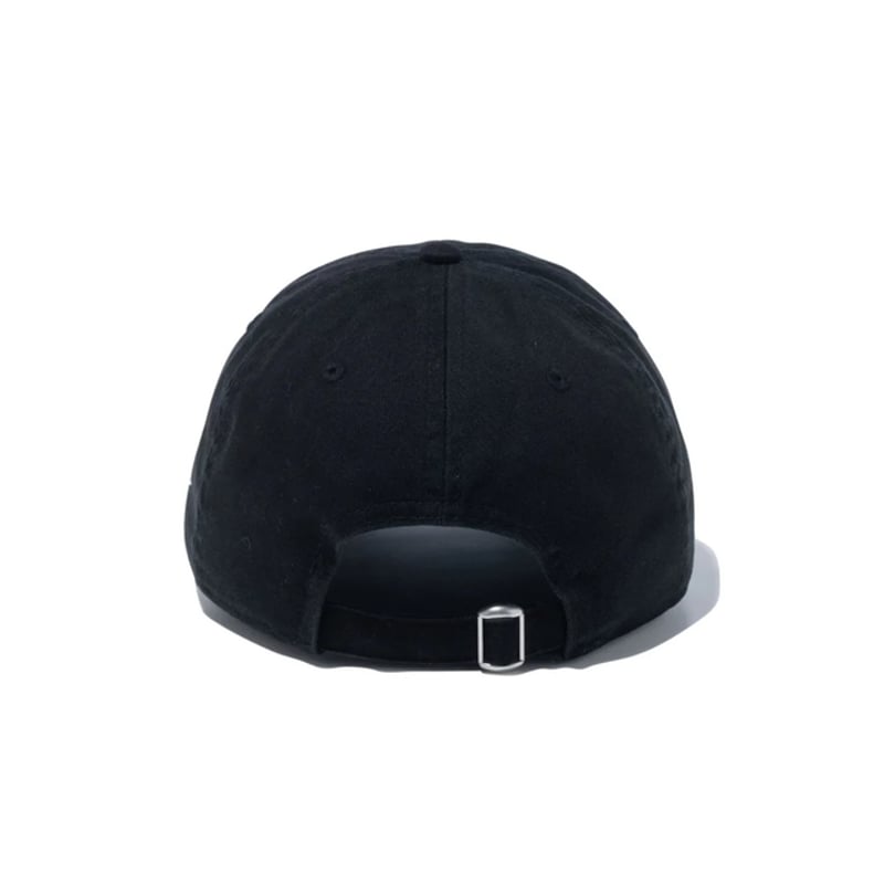 NEW ERA 9THIRTY MLB Visor Logo ロサンゼルス・ドジャース