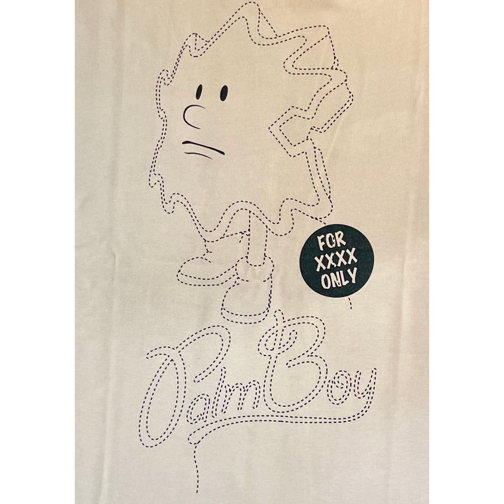 DEVILOCK FLOVELMENT STORE LIMITED パームボーイTシャツ |