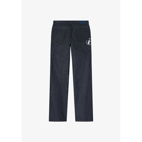 A.P.C. FRGMT. SALLY ジーンズ