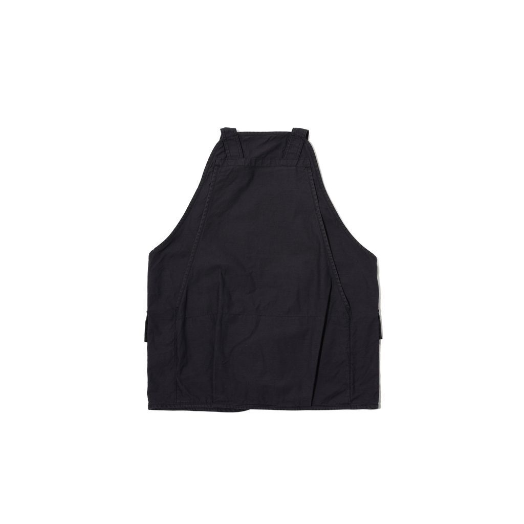 MASSES GAME VEST CS | MAROON
