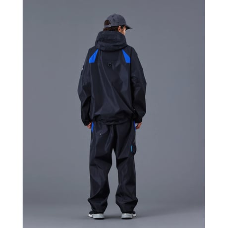 Liberaiders ALL CONDITIONS 3LAYER JACKET III