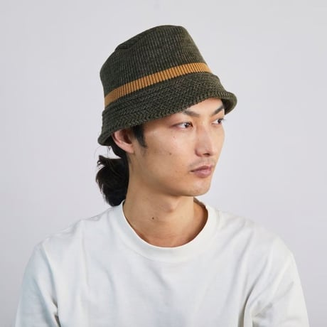DECHO CRASHAER HAT