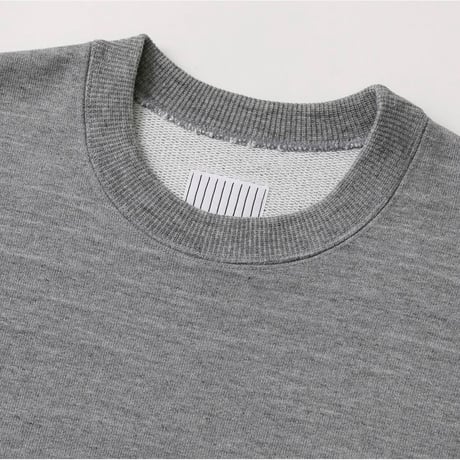 S.F.C TECH CREW SWEAT