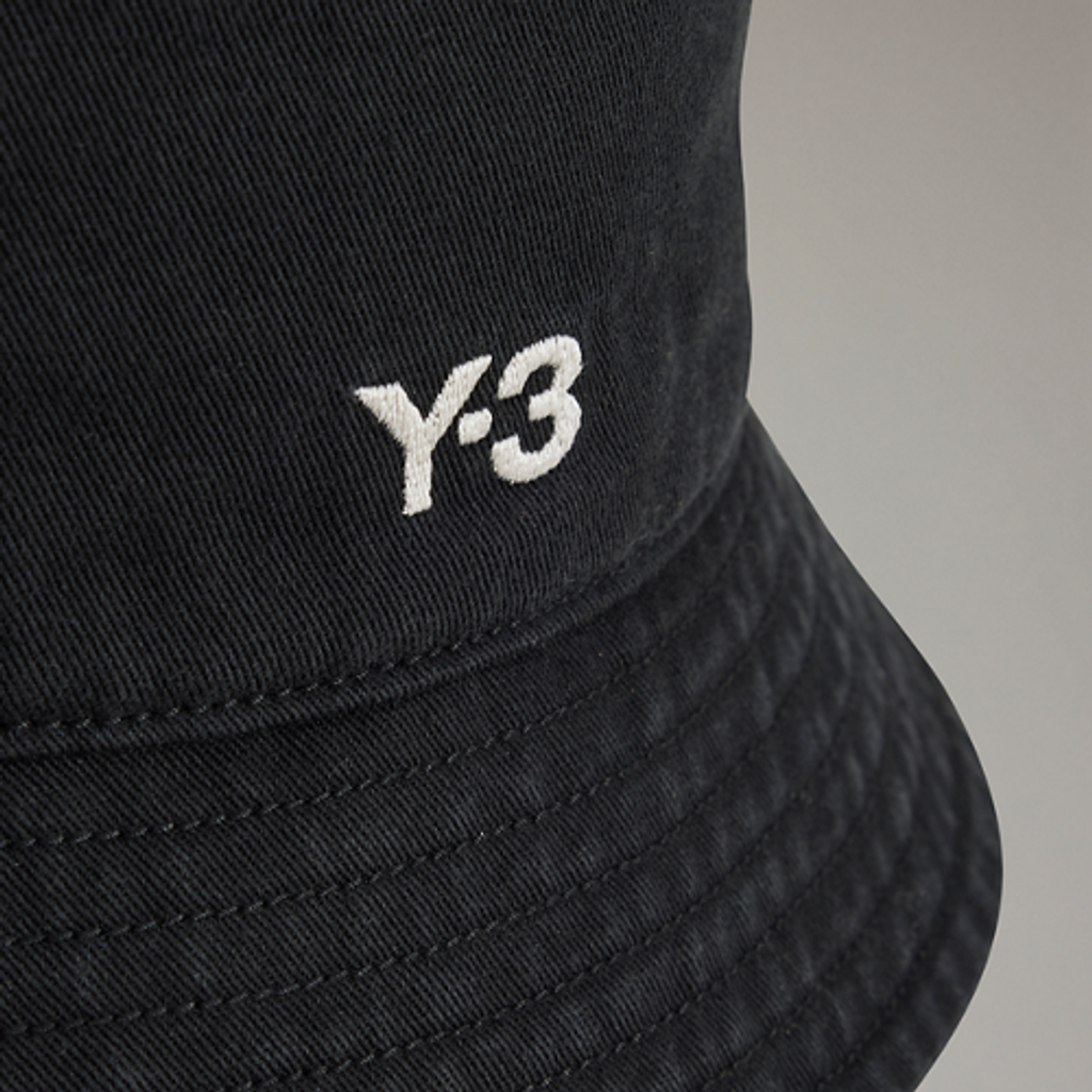 Y-3 Y-3 BUCKET HAT | MAROON