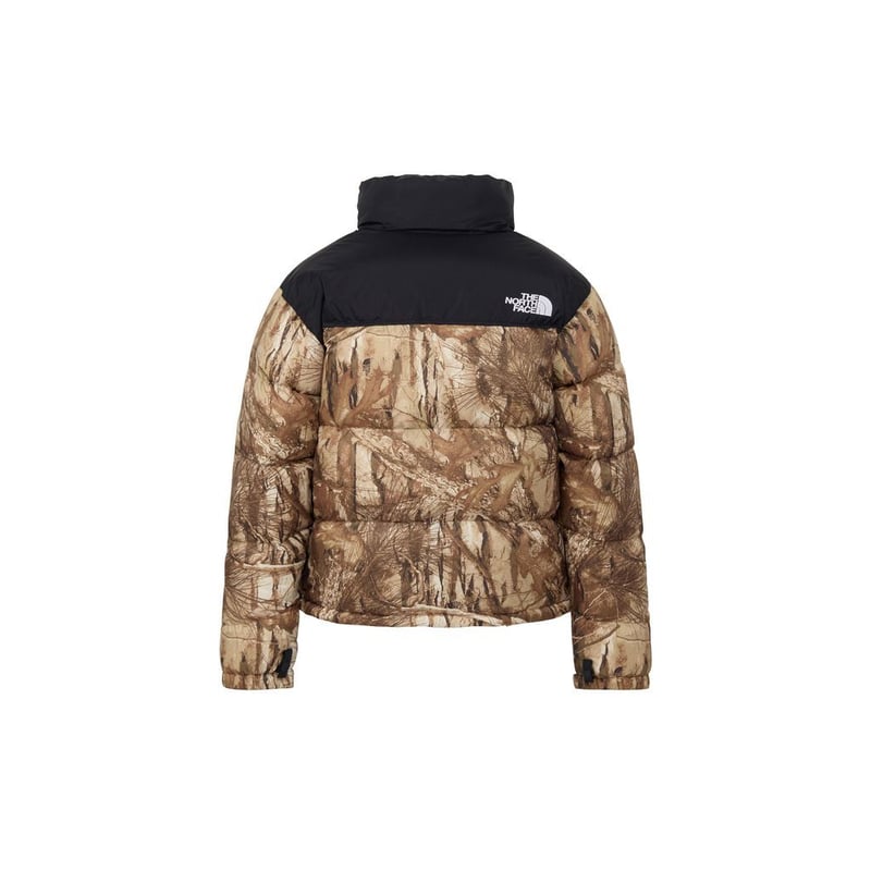 予約商品】THE NORTH FACE Novelty Nuptse Jacket | MA