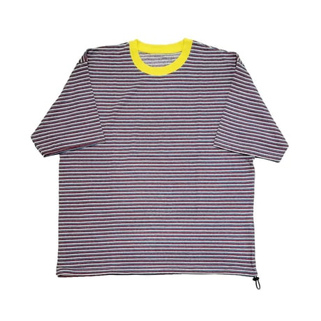 VOO VOO-1282 MULTI BORDER SS