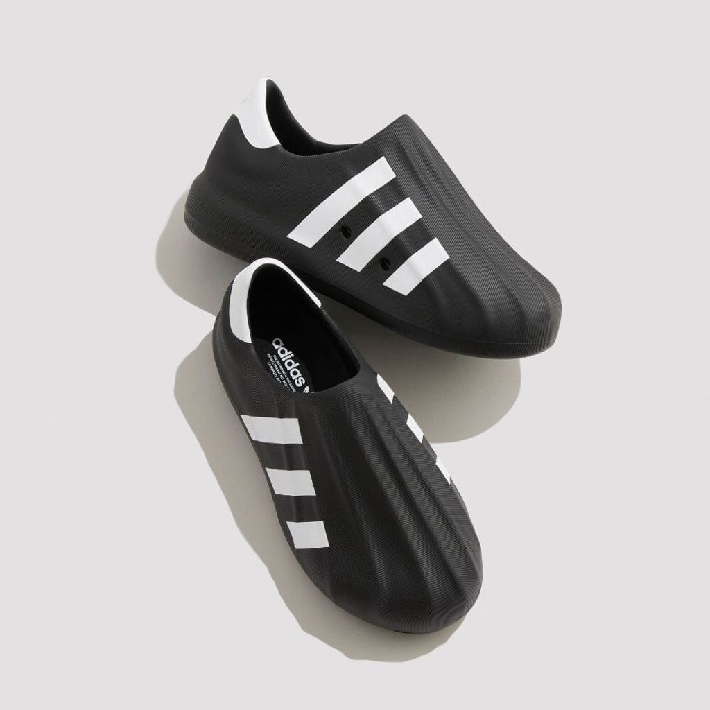 adidas adiFOM SST ホワイト/ブラック 265mm adidas Originals ADIFOM SST アディダス アディフォーム メンズ