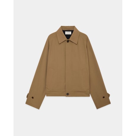 MARKAWARE Survival Cloth® Tropical Service Jacket