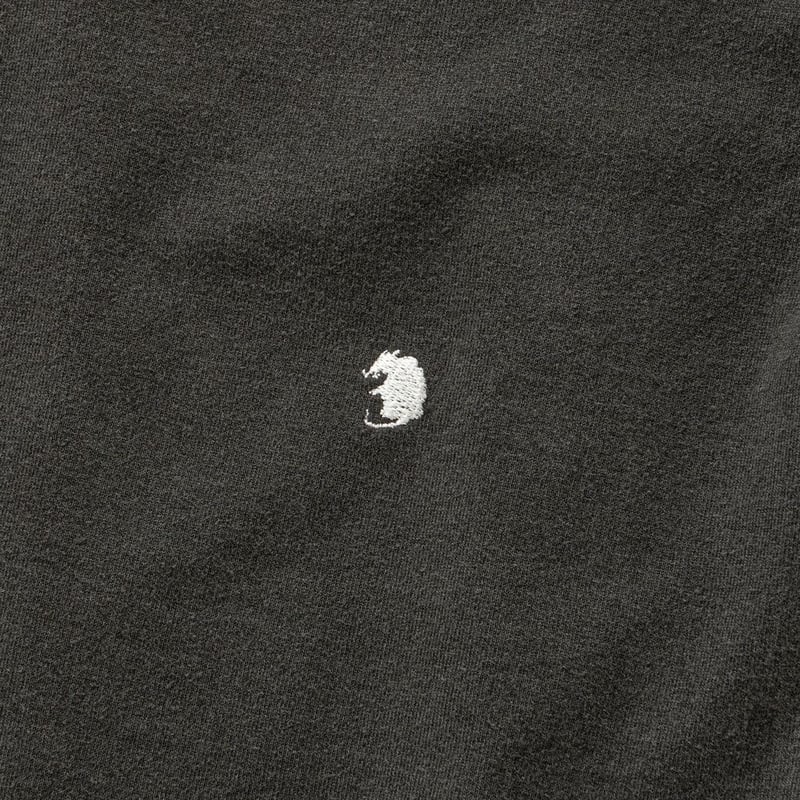 RATS モンローT RATS]MONROE TEE/BLACK – R&Co.