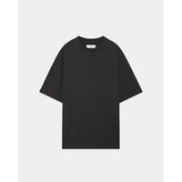 marka  40/2 ORGANIC COTTON KNIT CREW NECK TEE