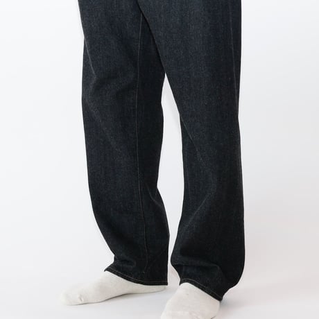 YAECA No.13 Wide Straight