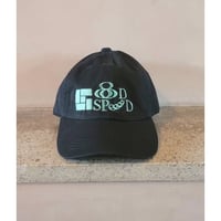 VOO Go&od SPeeeeD CAP