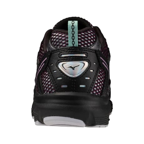 MIZUNO MXR(パープル×ブラック×ダークグレー)