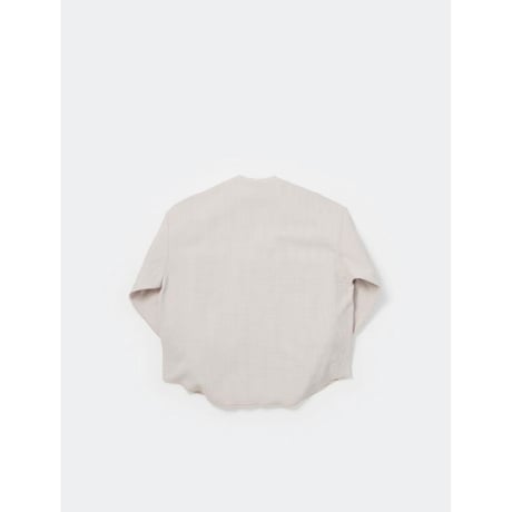DAIWA PIER39 TECH THERMAL HENLEY L/S BE-33026W