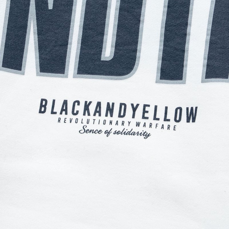 rats ラッツSENSE OF SOLIDARITY スウェット 長瀬着用 rats ラッツSENSE OF SOLIDARITY スウェット 長瀬着用