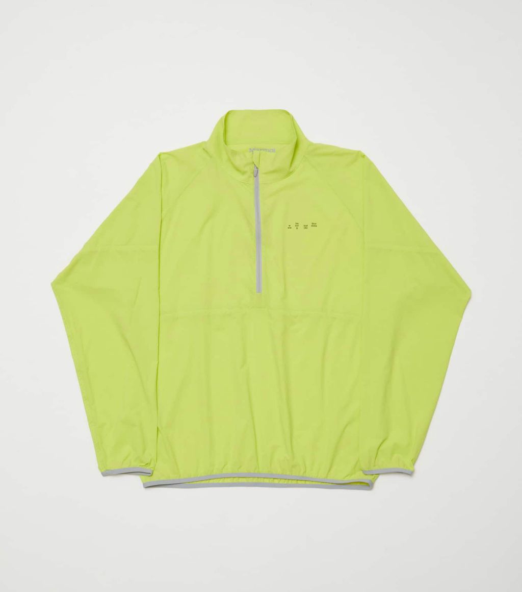 BAL/MARMOT LIGHT WEIGHT WIND SHELL JAKCET | MAR