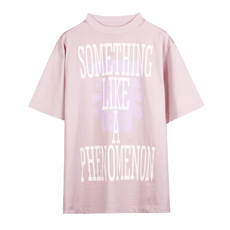 PHENOMENON SOMETHING LIKE A PHENOMENON Tee | MA