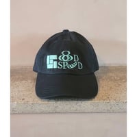 VOO Go&od SPeeeeD CAP