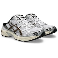ASICS GEL-1130 MULE(White/Clay Canyon)