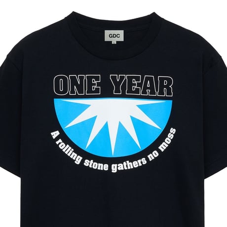 GDC half star TEE 1th limited