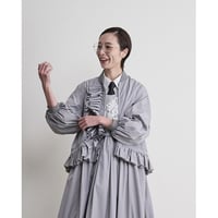 THOMAS MAGPIE  2263502 Memory Taffeta