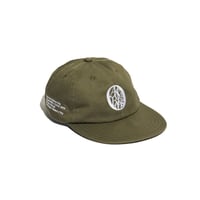 Actual Source × FreshSevice "CORPORATE CAP PUBLISHERS MARK"