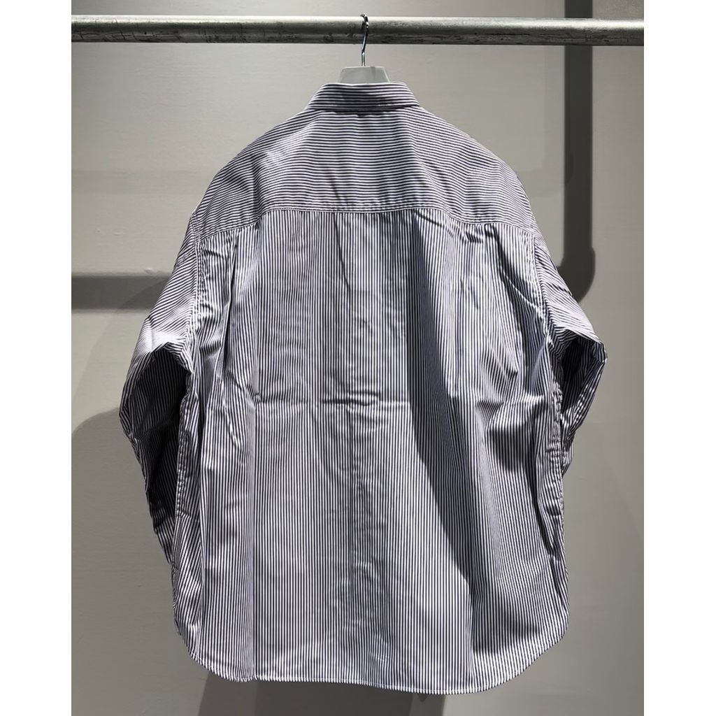 comme des garcons ストライプコーデュロイデニム COMME des GARCONS HOMME ウールヘリンボーンストライプ製品縮絨