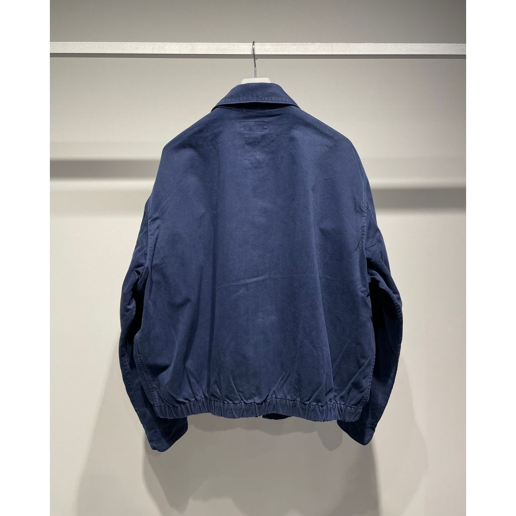 POLO RALPH LAUREN ビッグ ジャケット | MAROON