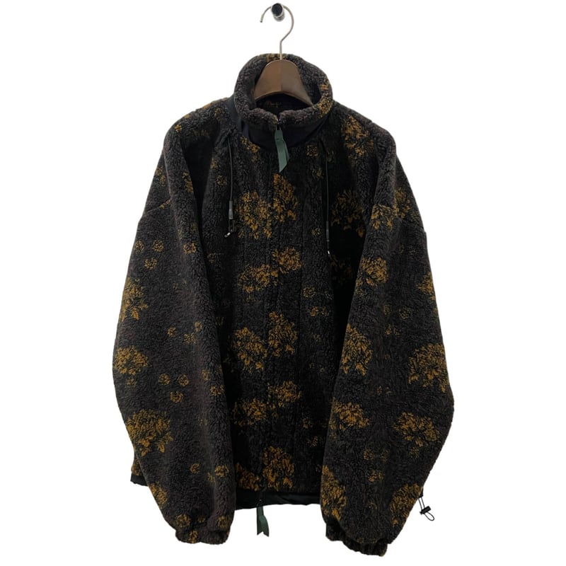 REMI RELIEF ボアジャケット REMI RELIEF（レミレリーフ公式サイト）Official Online Store