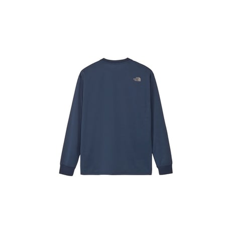 THE NORTH FACE  ロングスリーブフリーラングラフィッククルー（ユニセックス）