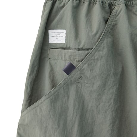 MAGIC STICK 2WAY CLIMBING BDU PANTS