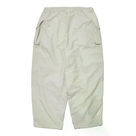 MOUNTAIN RESEARCH Doogie Cargo Pants