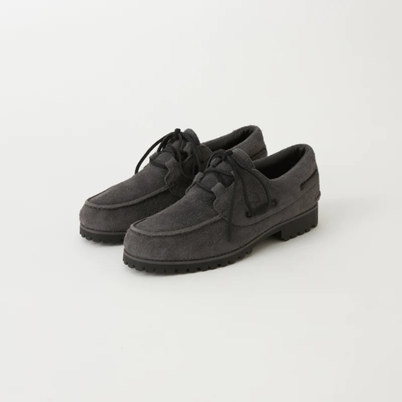 WHITE MOUNTAINEERING WM × TIMBERLAND '3-EYE LUG