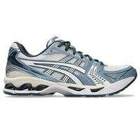 ASICS GEL-KAYANO 14(Cream/Raw Indigo) 1203A537.116