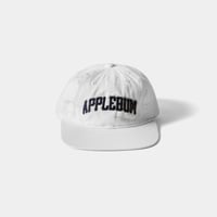 APPLEBUM "PIRATES LOGO" CAP [WHITE] / 2420905