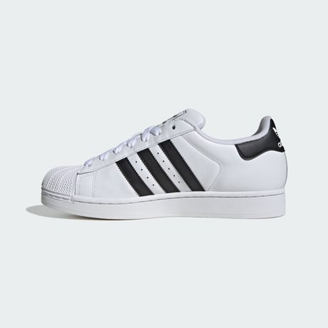 adidas Originals SUPERSTAR Ⅱ（Cloud White / Core Black / Cloud White）