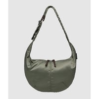 COMME des GARCONS HOMME COTTON NYLON TWILL SHOU