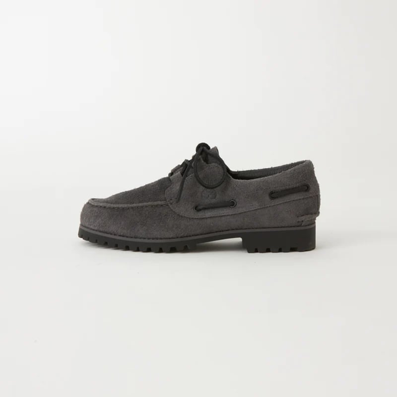 WHITE MOUNTAINEERING WM × TIMBERLAND '3-EYE LUG WHITE MOUNTAINEERING WM × TIMBERLAND '3-EYE LUG