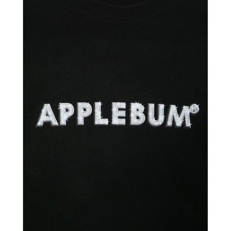 APPLEBUM Bling Bling Logo L/S T-shirt  2611125