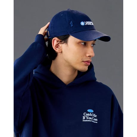 Liberaiders FADED AIRLINE CAP
