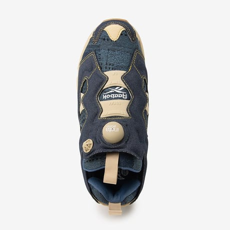 Reebok インスタポンプ フューリー 94 / INSTAPUMP FURY 94 （ブルー）