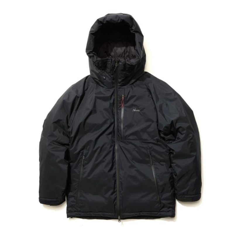 NANGA AURORA TEX DOWN JACKET | MAROON