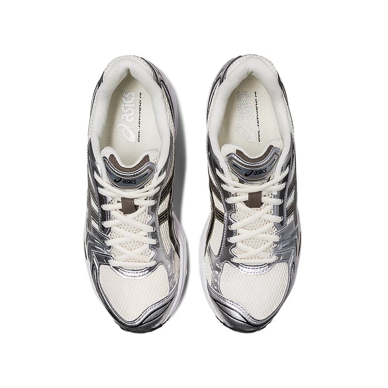 ASICS GEL-KAYANO 14 Cream/Black | MAROON