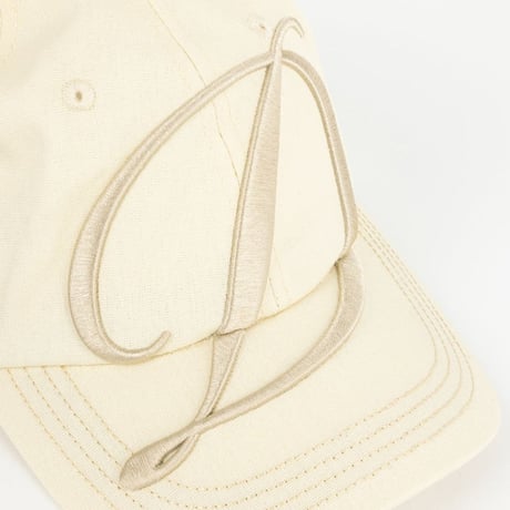 Dime  Big Cursive Low Pro Cap
