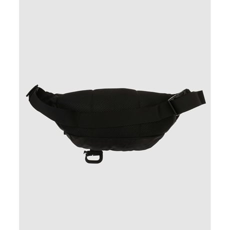 COMME des GARCONS HOMME  「BRIEFING」W-NAME NYLON LIPSTOP BAG