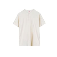 MASSES HEALTHKNIT HENRY NECK S/S